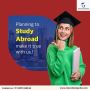 Studying abroad 