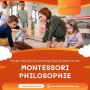 Fördern Sie die Entwicklung Ihres Kindes mit der Montessori 