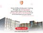 Step into the World of Education with D.Ed from the Best Col