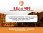  Choose VIPS for B.Ed – A Career in Education Awaits