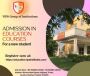 Secure Your Future with VIPS Gwalior’s B.Ed and D.Ed