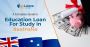 Fast & Flexible Study Loans for Australia with EduLoans