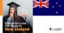 Study in New Zealand: Loan Options for Indian Students