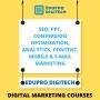 Looking for Digital Marketing Courses in Chandigarh? Looking for Digital Marketing Courses in Chandigarh?
