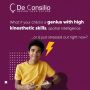 test your child's intelligence through Learning Champ test