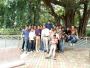 college tour operator
