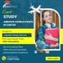Expert Study Abroad Consultants in jaipur