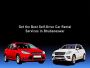 Discover Bhubaneswar with Self-Drive Car Rentals