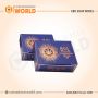 Custom Printed CBD Soap boxes 