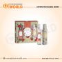 Packaging boxes for your lotion products 