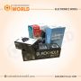 custom electronics packaging boxes