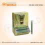 Pre roll joint packaging boxes