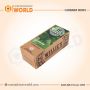 Packaging for cannabis 