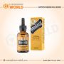 packaging for beard oil 