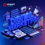 Texas Digital Marketing Agency that Boosts Your Brand Presen