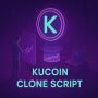 Advanced KuCoin Clone Platform – Launch with Full Features