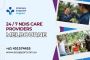 24/7 NDIS Care Providers in Melbourne: Continuous Support Al