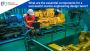 Fundamental elements for successful marine structures design