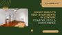 Luxury Build to Rent Apartments in London: Comfort, Style