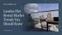 London Flat Rental Market Trends You Should Know