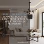  Build to Rent UK Modern Build to Rent Properties & Apartmen