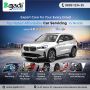 Egadi - Best for Car Servicing in Noida