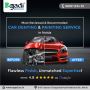 EGadi - Best Car Detailing Services Provide In Noida​