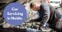 Expert Car Servicing in Noida | Egadi