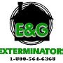 E&G Exterminators