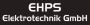 EHPS Elektrotechnik GmbH