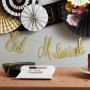 Buy Beautiful Eid Decorations – Shop Now at Eid Party