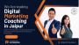 The leading Digital Marketing Institute in Jaipur