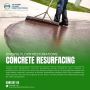 Discover the Beauty of Floor Refinishing