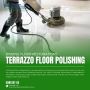 Achieve Professional Results with Terrazzo Floor Restoration