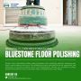 Shine Like New with Bluestone Sealing