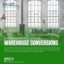 Maximise Space with Warehouse Concrete Floor Cleaning
