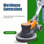 Incredible Warehouse-to-Home Makeovers