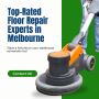 Floor Repairs That Save You Money in Melbourne