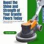 Melbourne Experts Recommend This Granite Sealing Servic