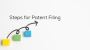 Patent filing services