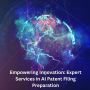 Empowering Innovation: Expert Services in AI Patent  Prepara