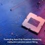 Chip Features: Mastering the Semiconductor Patent Process