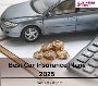 Best Car Insurance Plans 2025 Best Car Insurance Plans 2025