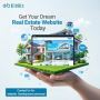 Real Estate Website Development Services