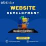 eCommerce Website Development Services