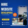 Hire Website Developer
