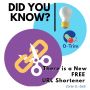 FREE URL SHORTENER