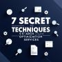 7 SECRET TECHNIQUES TO IMPROVE SEARCH ENGINE OPTIMIZATION SE