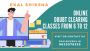 Doubt Clearing Classes in Mumbai