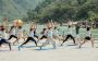 500 Hour Yoga TTC in Rishikesh - Professional Teacher Certif
